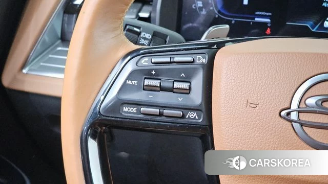 Ssangyong Torres id 4950888 из Кореи 8