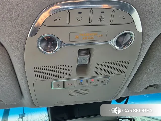 Hyundai The New Grandeur IG id 3476713 из Кореи 8