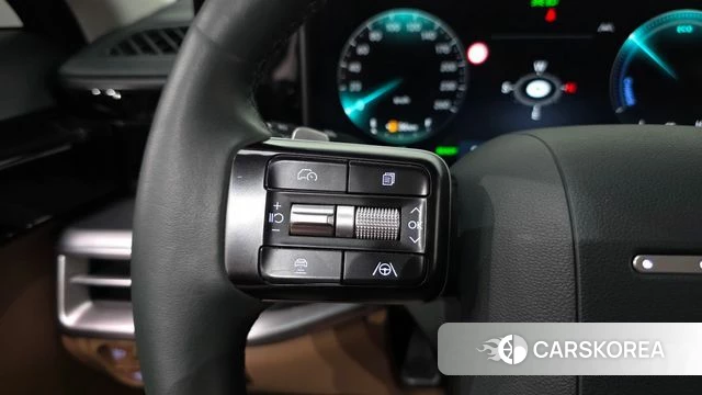 Hyundai Grandeur Hybrid (GN7) id 4980186 из Кореи 8