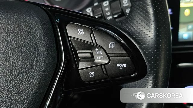 Ssangyong Berry New Tivoli id 5003456 из Кореи 8