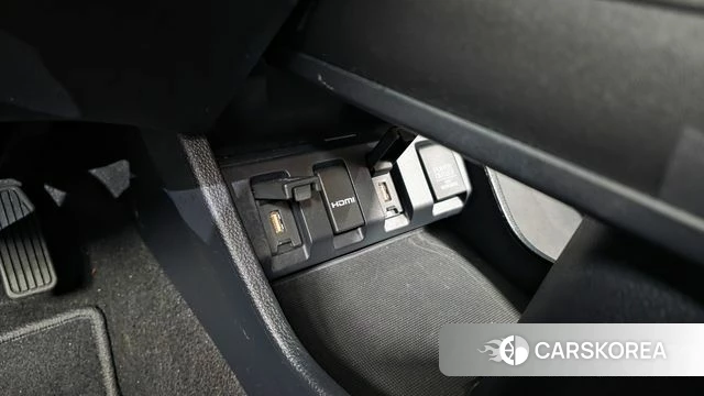 Honda HR-V id 4977700 из Кореи 8