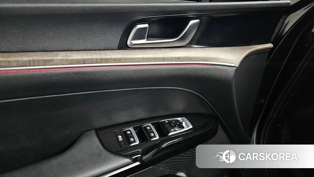 Kia K5 3rd generation id 4966571 из Кореи 8