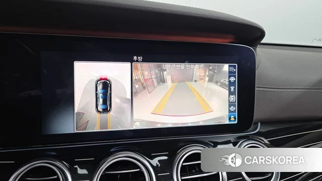 Mercedes-Benz E-Class W213 id 4993204 из Кореи 8