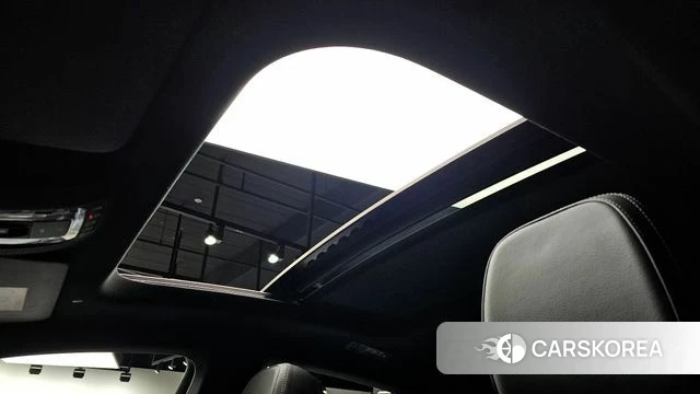 Mercedes-Benz GLE-Class W167 id 3827874 из Кореи 8