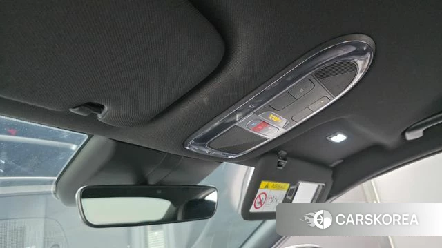 Hyundai Ionic 6 id 4980458 из Кореи 8