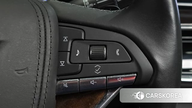 Cadillac Escalade 5th Generation id 4981279 из Кореи 8