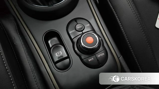 Mini Cooper D Countryman id 4894765 из Кореи 8
