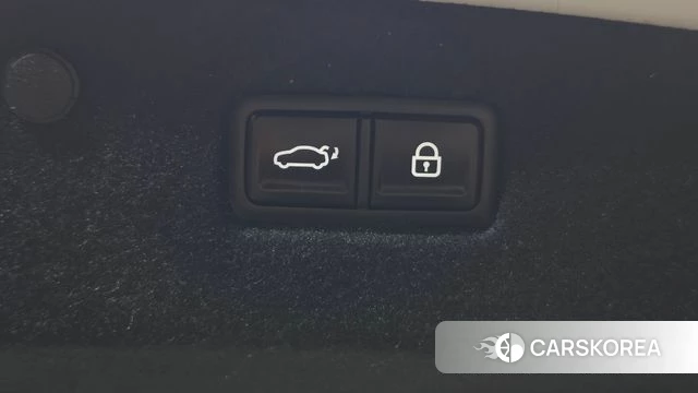 Kia K8 Hybrid id 5016193 из Кореи 8