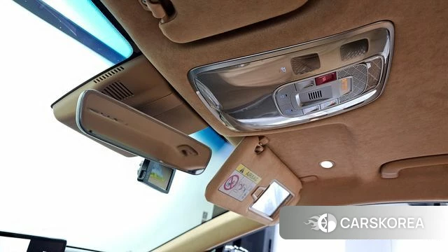 Genesis G80 (RG3) id 5046872 из Кореи 8