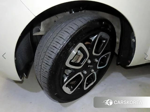 Kia The New Ray id 5035207 из Кореи 8