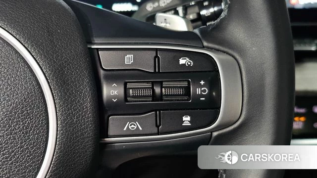 Kia Sportage 5th Generation id 5003162 из Кореи 8