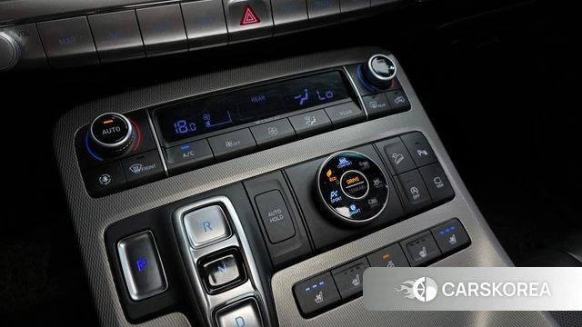 Hyundai Palisade id 5041758 из Кореи 8