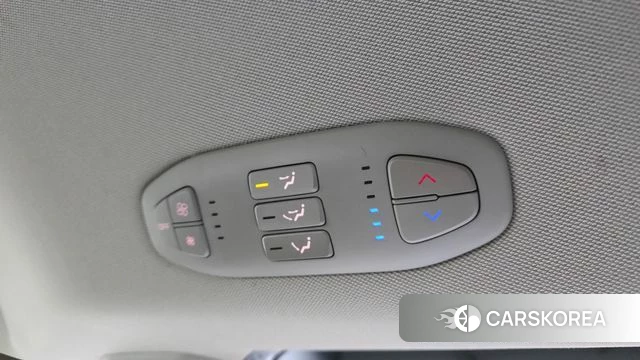 Kia The New Carnival id 5029108 из Кореи 8