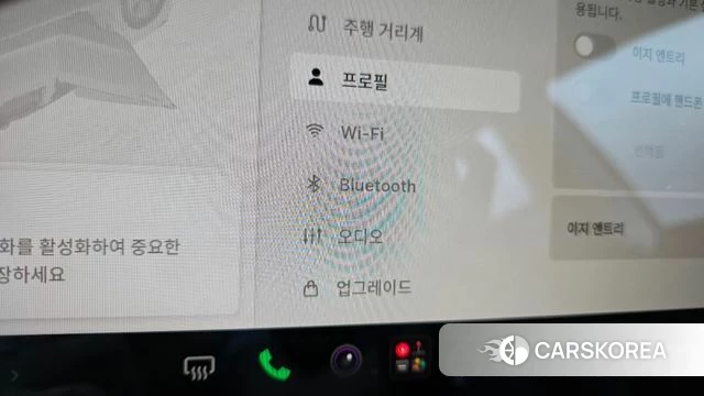 Tesla Model 3 id 4942597 из Кореи 8