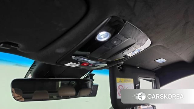 Kia K8 id 5002574 из Кореи 8