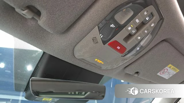 Kia EV9 id 4975543 из Кореи 8