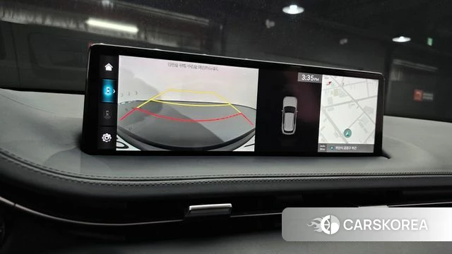 Genesis GV70 id 4929711 из Кореи 8