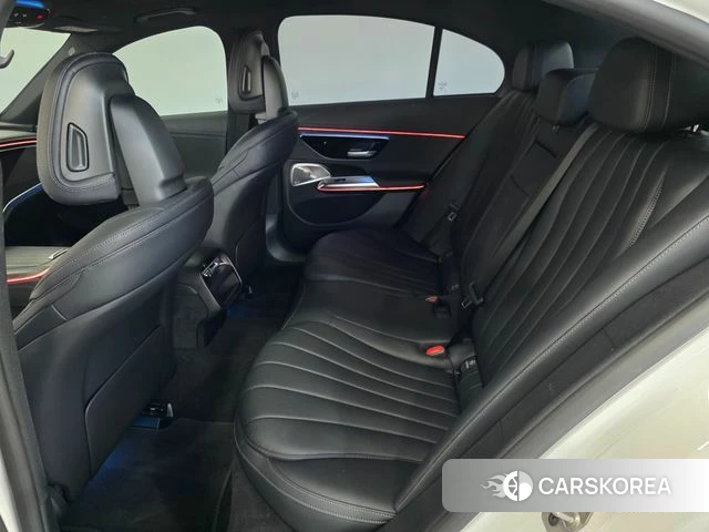 Mercedes-Benz E-Class W214 id 4990838 из Кореи 8