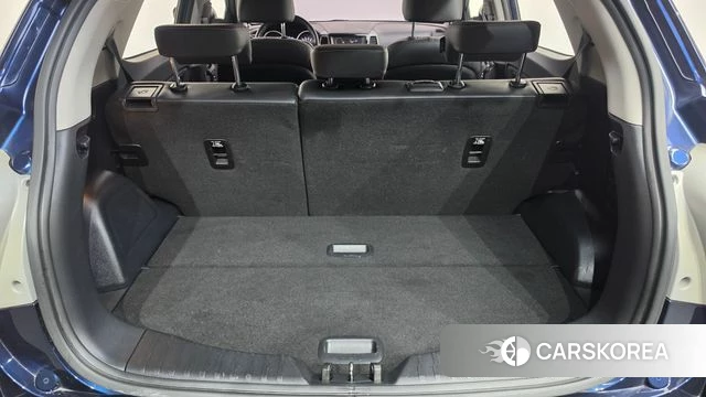 Ssangyong Tivoli Armor id 5004398 из Кореи 8