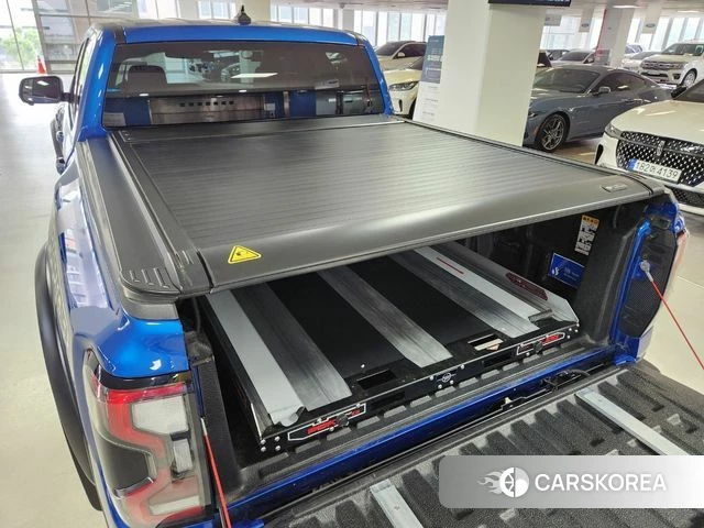 Ford Ranger 4th Generation id 4975766 из Кореи 8