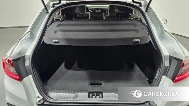 Renault Korea (Samsung) XM3 id 4900135 из Кореи 8