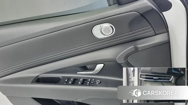 Hyundai The New Avante Hybrid (CN7) id 4950084 из Кореи 8