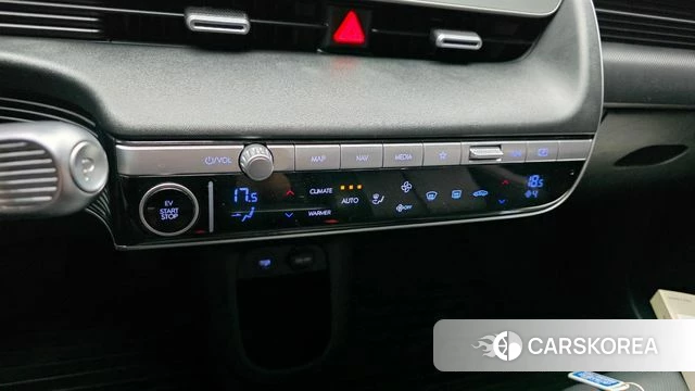 Hyundai Ionic 5 id 4712028 из Кореи 8