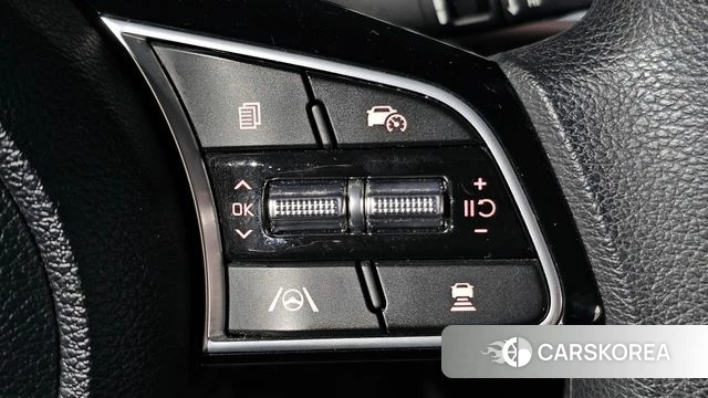 Kia The New K3 2nd generation id 5021940 из Кореи 8