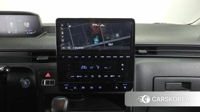 Hyundai Staria id 5053295 из Кореи 8
