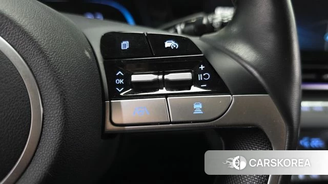 Hyundai The New Avante (CN7) id 4739846 из Кореи 8