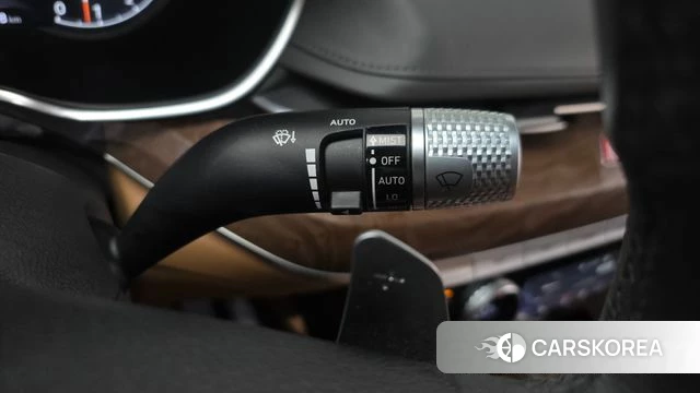 Genesis G80 (RG3) id 5023283 из Кореи 8
