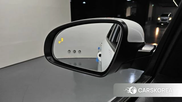Hyundai Kona id 4737568 из Кореи 8