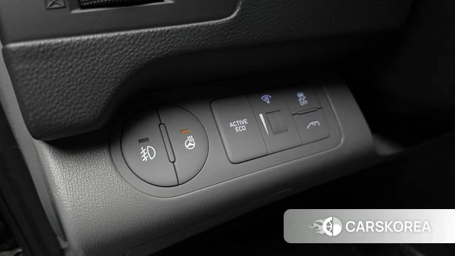 Hyundai The New Grand Starex id 4581647 из Кореи 8