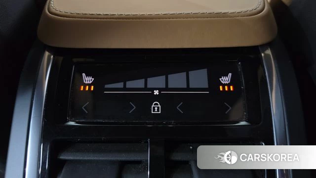 Volvo S90 id 5036030 из Кореи 8
