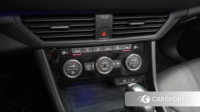 Volkswagen 7th Generation of Jetta id 4997431 из Кореи 8