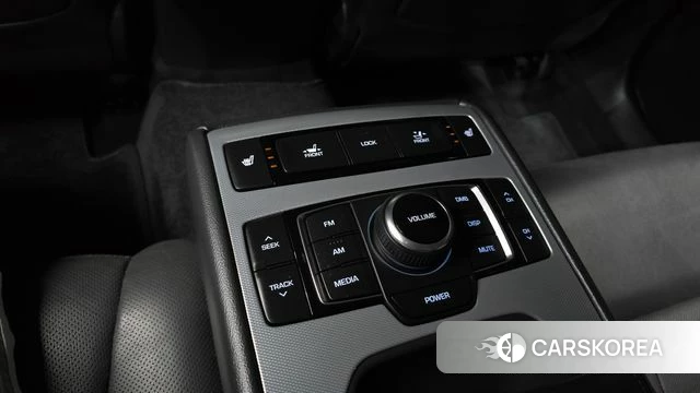 Genesis G80 id 4987760 из Кореи 8