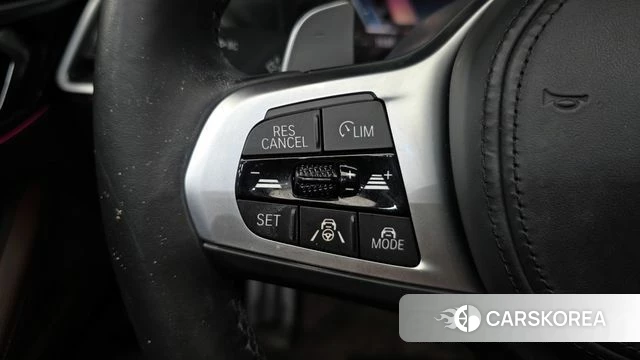 BMW 4 Series (G22) id 4950325 из Кореи 8