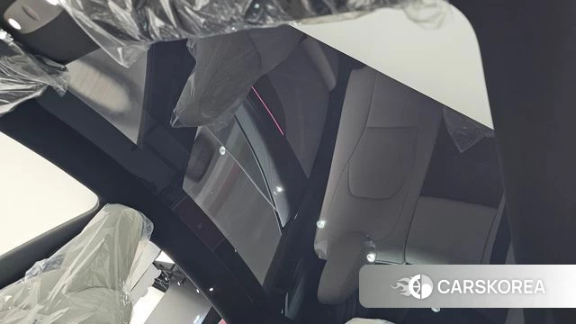 Tesla Model Y id 4984786 из Кореи 8