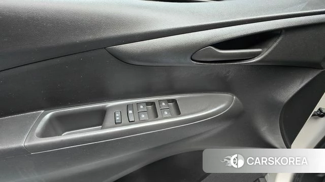Chevrolet (GM Daewoo) The New Spark id 4907707 из Кореи 8