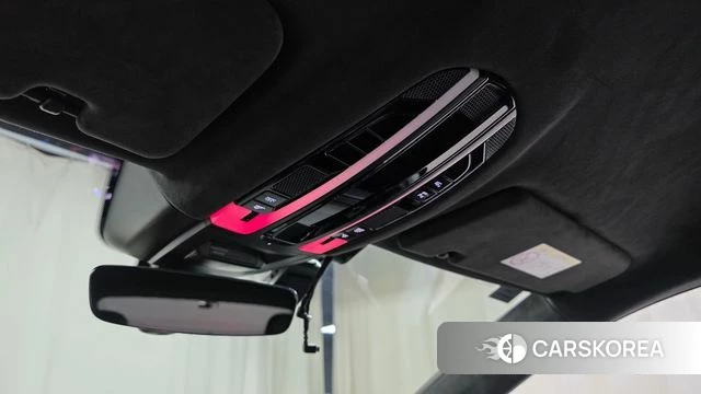 Porsche Cayenne (PO536) id 4871806 из Кореи 8