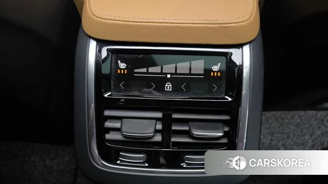 Volvo XC90 second Generation id 4985347 из Кореи 8