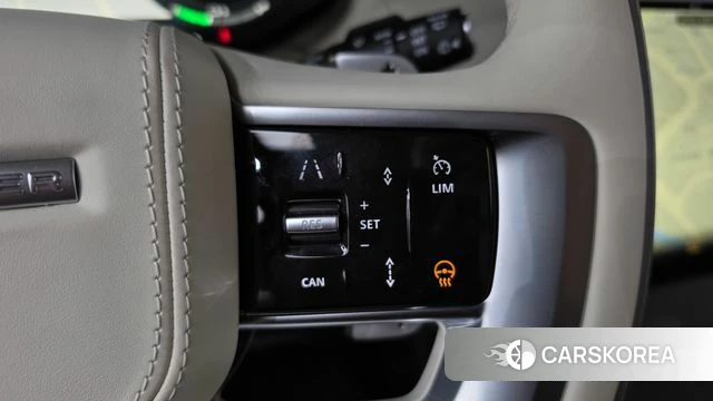 Land Rover Range Rover 5th Generation id 5045416 из Кореи 8