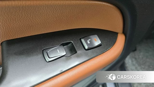 Ssangyong Rexton Sports id 4496542 из Кореи 8