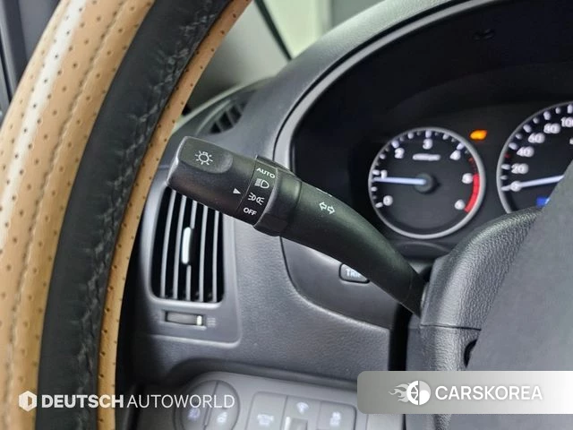 Hyundai The New Grand Starex id 4982698 из Кореи 8