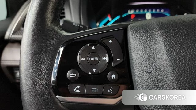 Honda Odyssey id 4937121 из Кореи 8