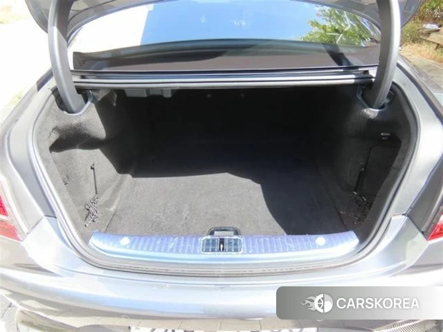 Mercedes-Benz S-Class W222 id 4948534 из Кореи 8