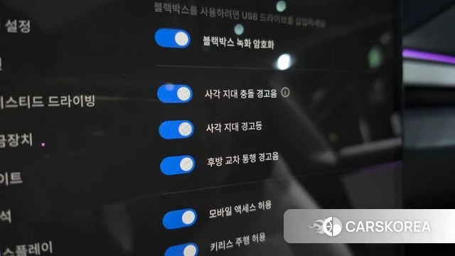 Tesla Model 3 id 4928424 из Кореи 10