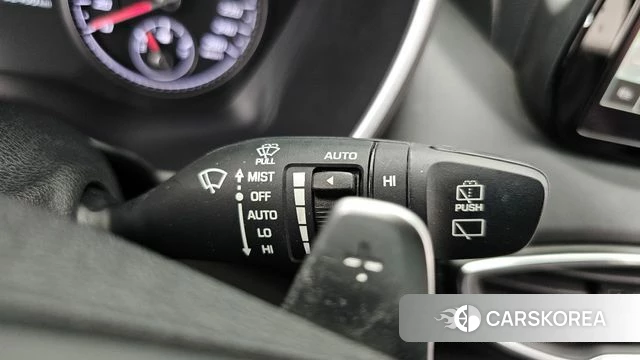 Hyundai The New Santa Fe id 4763447 из Кореи 8