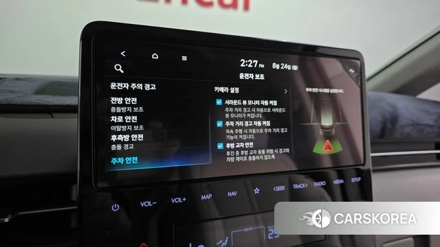 Hyundai Staria id 4725069 из Кореи 8