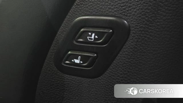 Kia Mohave Master id 5013354 из Кореи 8